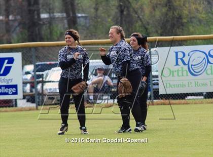 Thumbnail 1 in Tarboro vs. Havelock photogallery.