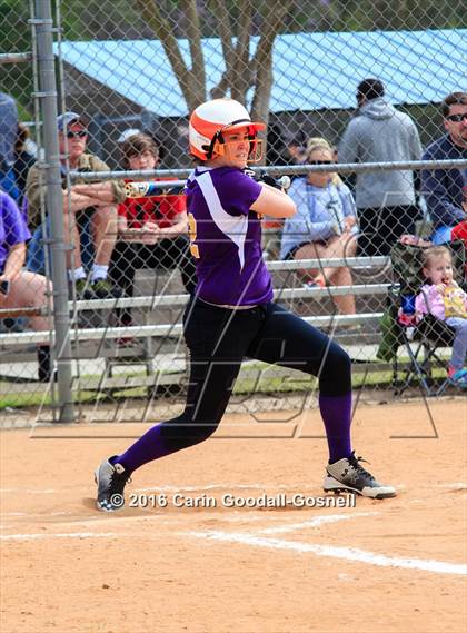 Thumbnail 3 in Tarboro vs. Havelock photogallery.