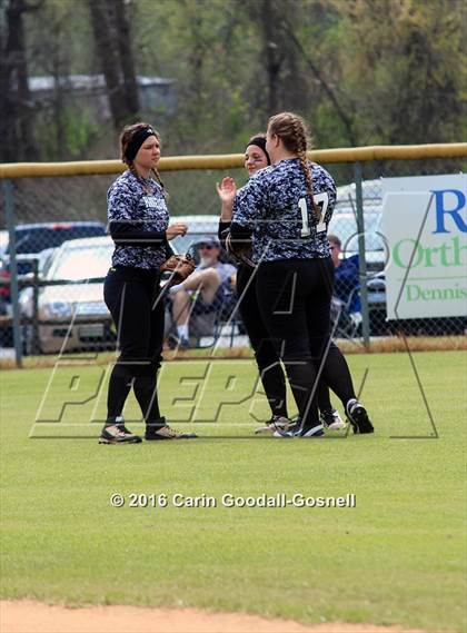 Thumbnail 3 in Tarboro vs. Havelock photogallery.