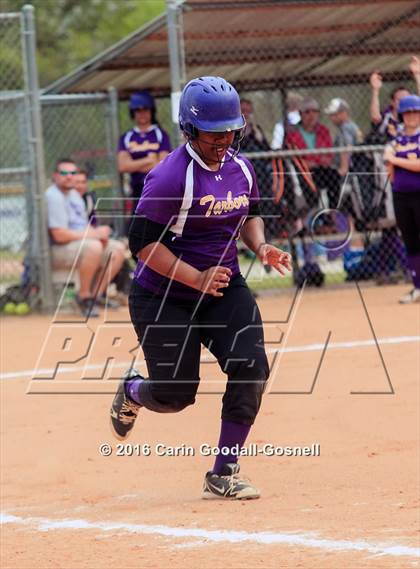 Thumbnail 2 in Tarboro vs. Havelock photogallery.