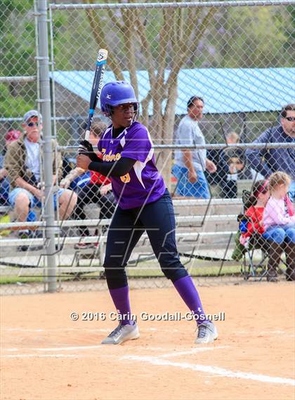 Thumbnail 2 in Tarboro vs. Havelock photogallery.