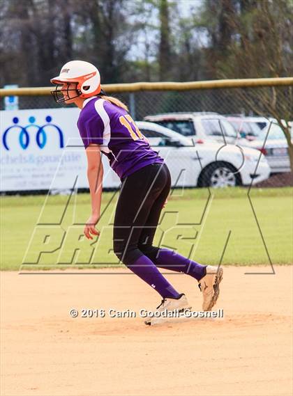 Thumbnail 2 in Tarboro vs. Havelock photogallery.