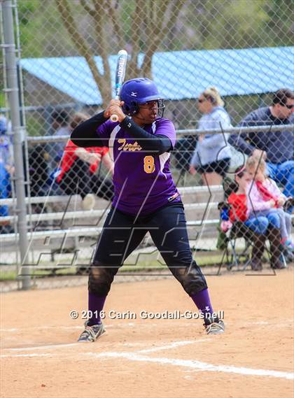 Thumbnail 1 in Tarboro vs. Havelock photogallery.