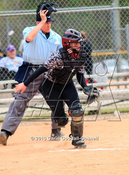 Thumbnail 3 in Tarboro vs. Havelock photogallery.