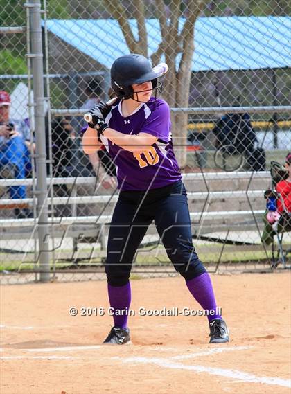 Thumbnail 1 in Tarboro vs. Havelock photogallery.