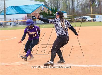 Thumbnail 3 in Tarboro vs. Havelock photogallery.