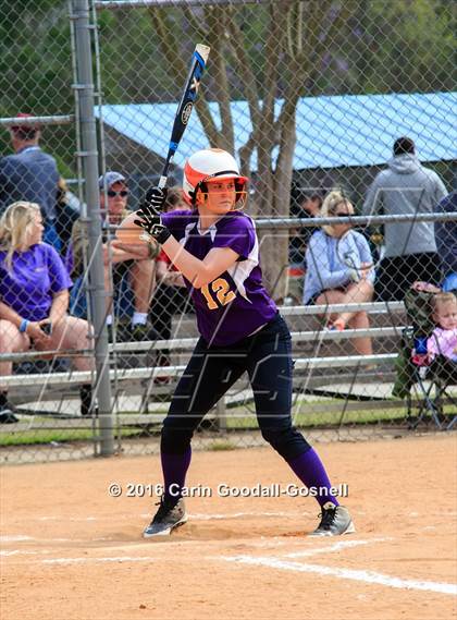 Thumbnail 1 in Tarboro vs. Havelock photogallery.