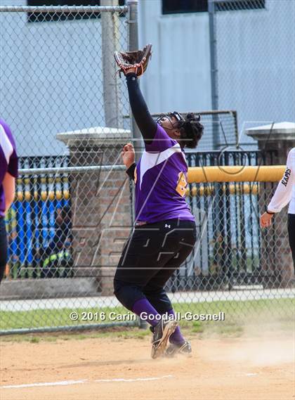 Thumbnail 3 in Tarboro vs. Havelock photogallery.