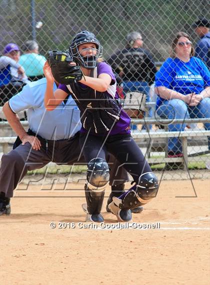 Thumbnail 2 in Tarboro vs. Havelock photogallery.