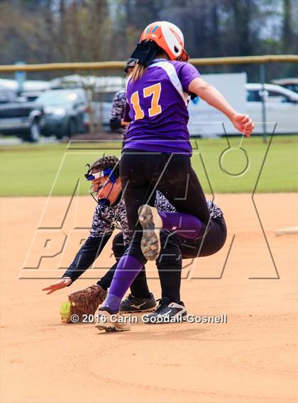 Thumbnail 1 in Tarboro vs. Havelock photogallery.