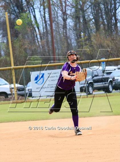 Thumbnail 3 in Tarboro vs. Havelock photogallery.