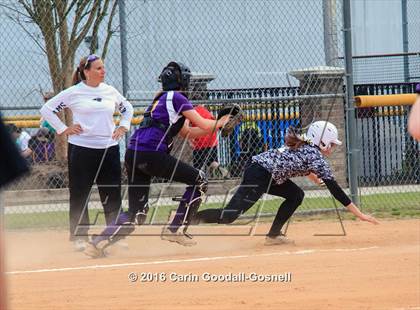 Thumbnail 2 in Tarboro vs. Havelock photogallery.