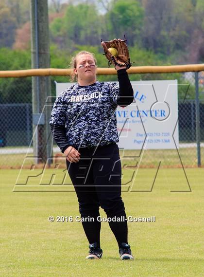 Thumbnail 1 in Tarboro vs. Havelock photogallery.