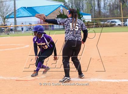 Thumbnail 1 in Tarboro vs. Havelock photogallery.