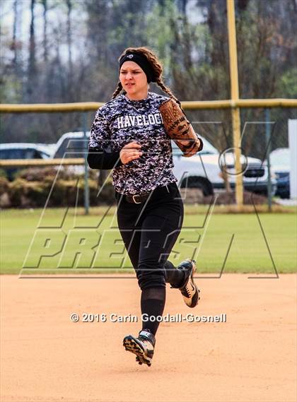 Thumbnail 3 in Tarboro vs. Havelock photogallery.