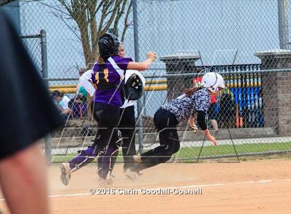 Thumbnail 1 in Tarboro vs. Havelock photogallery.
