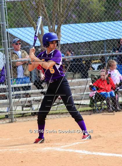 Thumbnail 3 in Tarboro vs. Havelock photogallery.
