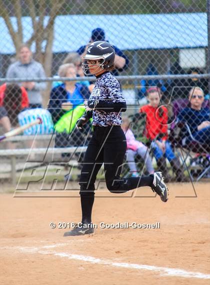 Thumbnail 3 in Tarboro vs. Havelock photogallery.