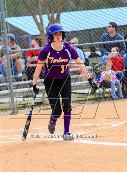 Thumbnail 1 in Tarboro vs. Havelock photogallery.