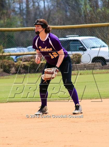 Thumbnail 2 in Tarboro vs. Havelock photogallery.