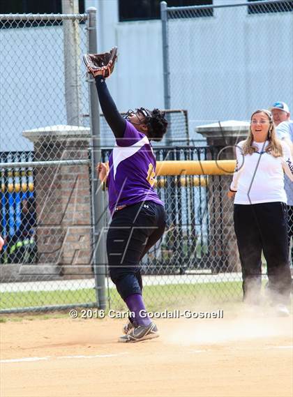Thumbnail 2 in Tarboro vs. Havelock photogallery.