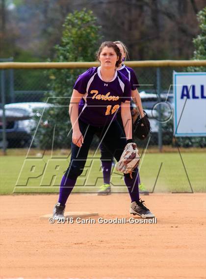 Thumbnail 2 in Tarboro vs. Havelock photogallery.