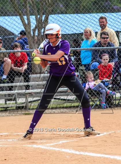 Thumbnail 3 in Tarboro vs. Havelock photogallery.