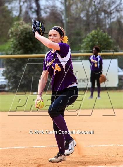 Thumbnail 1 in Tarboro vs. Havelock photogallery.
