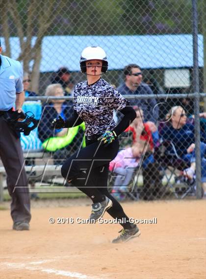 Thumbnail 2 in Tarboro vs. Havelock photogallery.