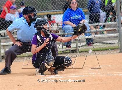 Thumbnail 2 in Tarboro vs. Havelock photogallery.