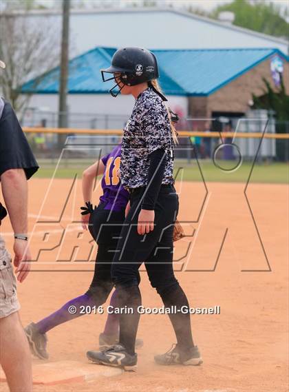 Thumbnail 1 in Tarboro vs. Havelock photogallery.
