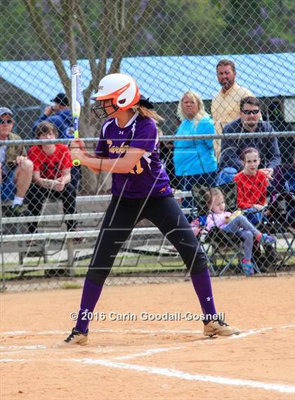 Thumbnail 1 in Tarboro vs. Havelock photogallery.
