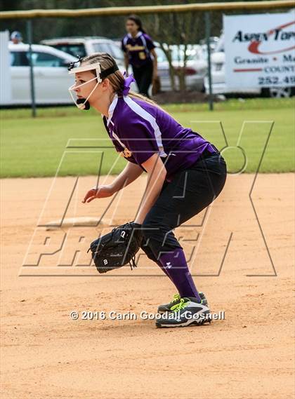 Thumbnail 3 in Tarboro vs. Havelock photogallery.
