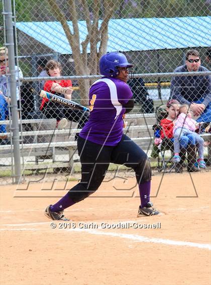Thumbnail 3 in Tarboro vs. Havelock photogallery.