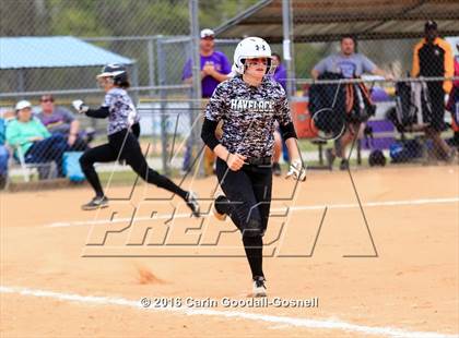 Thumbnail 2 in Tarboro vs. Havelock photogallery.