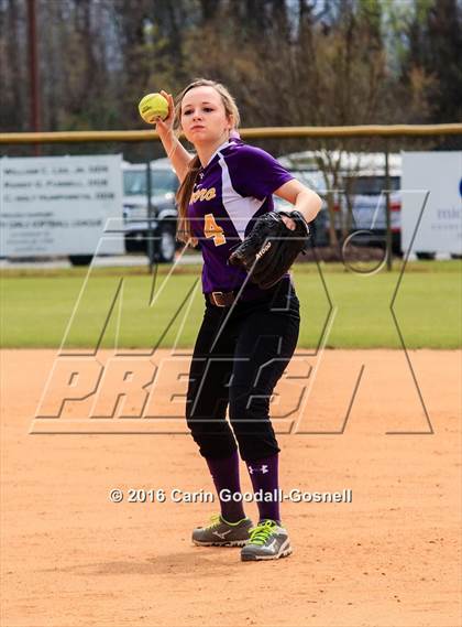 Thumbnail 3 in Tarboro vs. Havelock photogallery.