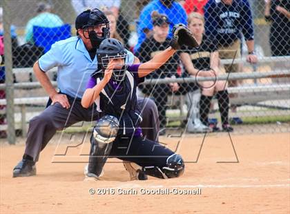 Thumbnail 1 in Tarboro vs. Havelock photogallery.