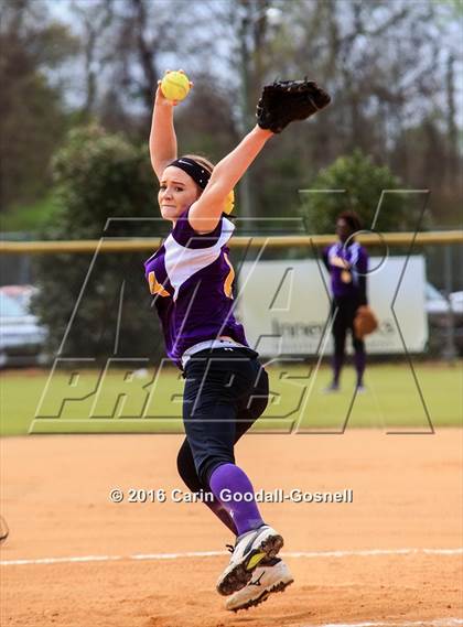 Thumbnail 2 in Tarboro vs. Havelock photogallery.