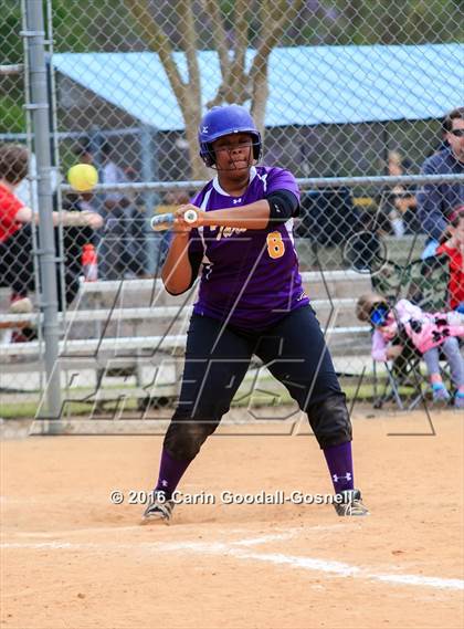 Thumbnail 1 in Tarboro vs. Havelock photogallery.