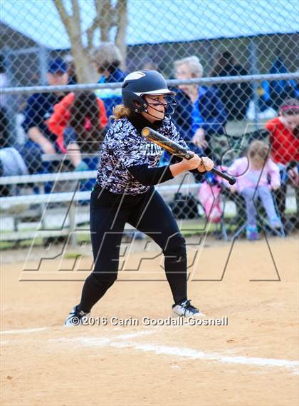 Thumbnail 2 in Tarboro vs. Havelock photogallery.