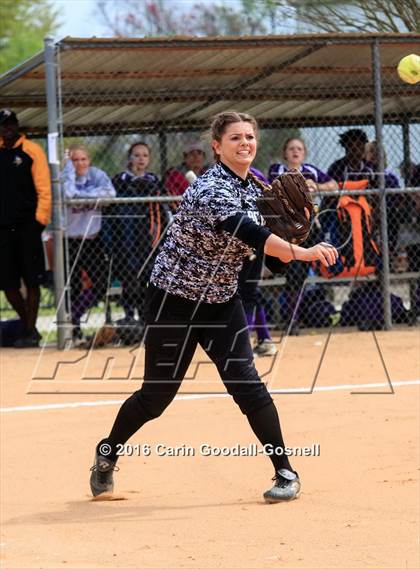 Thumbnail 2 in Tarboro vs. Havelock photogallery.
