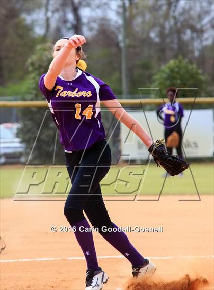 Thumbnail 1 in Tarboro vs. Havelock photogallery.