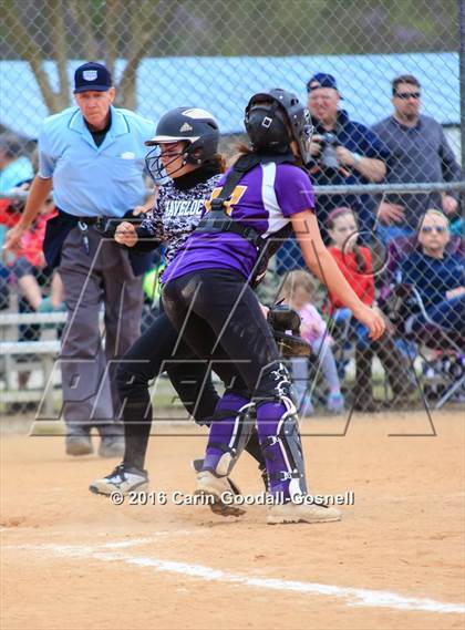 Thumbnail 1 in Tarboro vs. Havelock photogallery.