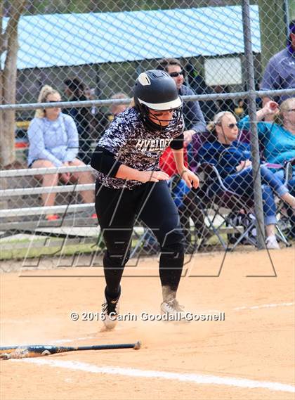 Thumbnail 3 in Tarboro vs. Havelock photogallery.