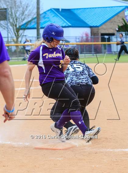 Thumbnail 2 in Tarboro vs. Havelock photogallery.