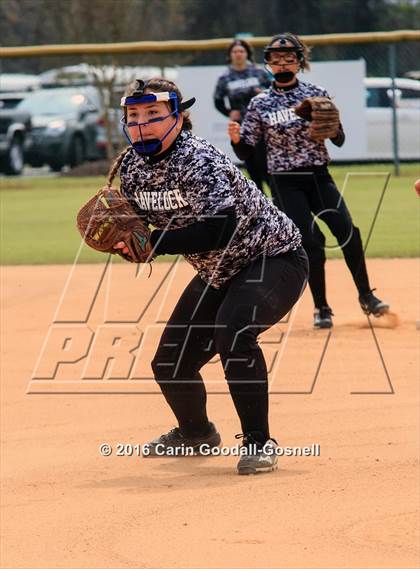 Thumbnail 3 in Tarboro vs. Havelock photogallery.
