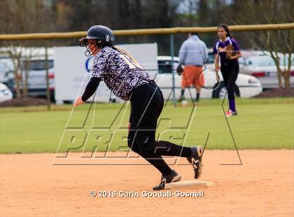 Thumbnail 2 in Tarboro vs. Havelock photogallery.