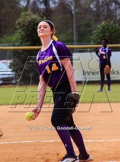 Thumbnail 3 in Tarboro vs. Havelock photogallery.