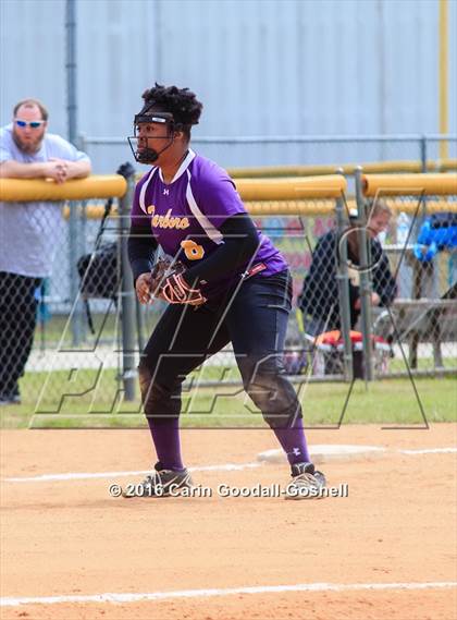Thumbnail 3 in Tarboro vs. Havelock photogallery.