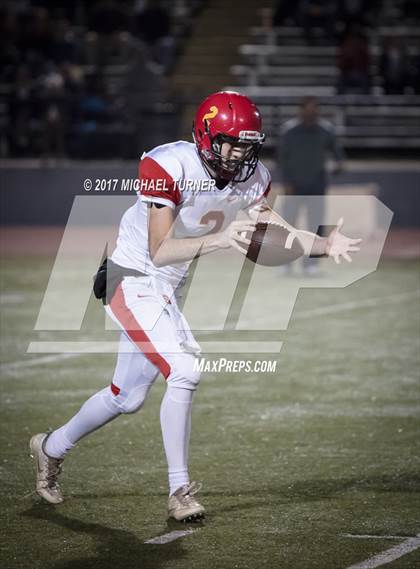 Thumbnail 2 in Shasta vs. Chico (NSCIF D2 Final) photogallery.